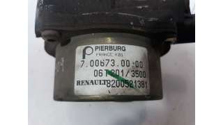 DEPRESOR FRENO / BOMBA VACIO NISSAN NOTE (E11E) 2006-2009 - 1435704 / 7006730000