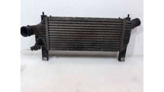 INTERCOOLER NISSAN NAVARA PICKUP (D40M) 2007-2010 - 1435803 / 14461EB360