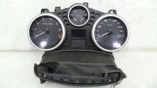 CUADRO INSTRUMENTOS PEUGEOT 207 2006-2012 - 60955 / 9662903780