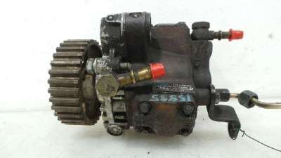 BOMBA INYECCION FORD FUSION (CBK) 2007-2009 - 541932 / 9641852080