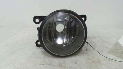 FARO ANTINIEBLA DERECHO RENAULT LAGUNA III BERLINA 2007-2010 - 943510 / 89210094