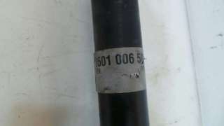 TRANSMISION DELANTERA DERECHA MERCEDES-BENZ CLASE ML (BM 163) 1998-2001 - 970938 / A1633300501