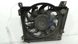 ELECTROVENTILADOR OPEL ASTRA H CARAVAN 2004- - 979525 / 0130303957