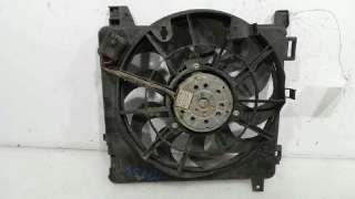 ELECTROVENTILADOR OPEL ASTRA H CARAVAN 2004- - 979525 / 0130303957