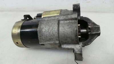 MOTOR ARRANQUE RENAULT CLIO II FASE II (B/CB0) - - 1001769 / 8200426577