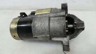 MOTOR ARRANQUE RENAULT CLIO II FASE II (B/CB0) - - 1001769 / 8200426577