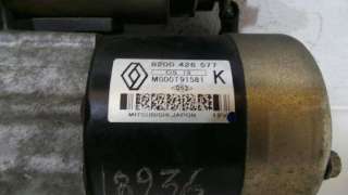 MOTOR ARRANQUE RENAULT CLIO II FASE II (B/CB0) - - 1001769 / 8200426577