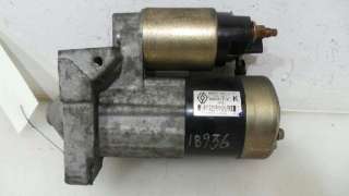 MOTOR ARRANQUE RENAULT CLIO II FASE II (B/CB0) - - 1001769 / 8200426577