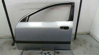 PUERTA DELANTERA IZQUIERDA PEUGEOT 607 (S1)(12.2000) 2003-2004 - 1045473 / 9002L5