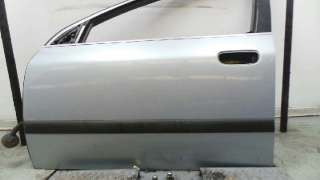 PUERTA DELANTERA IZQUIERDA PEUGEOT 607 (S1)(12.2000) 2003-2004 - 1045473 / 9002L5