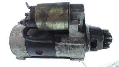 MOTOR ARRANQUE NISSAN PRIMERA BERLINA (P12) 2002-2003 - 1072049 / M008T71471