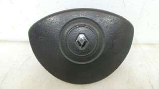 AIRBAG DELANTERO IZQUIERDO RENAULT CLIO III 2007-2007 - 1080679 / 8200344070A