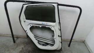 PUERTA TRASERA IZQUIERDA VOLVO V40 CROSS COUNTRY 2012-2015 - 1109813 / 31424670