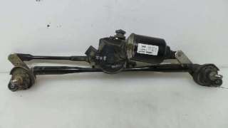 MOTOR LIMPIA DELANTERO HYUNDAI SANTA FE (CM) 2006-2007 - 1117385 / 981102B000