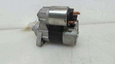 MOTOR ARRANQUE NISSAN PRIMERA BERLINA (P12) 2001- - 1117725 / D7E31