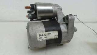 MOTOR ARRANQUE NISSAN PRIMERA BERLINA (P12) 2001- - 1117725 / D7E31