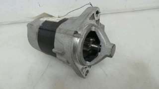 MOTOR ARRANQUE NISSAN PRIMERA BERLINA (P12) 2001- - 1117725 / D7E31