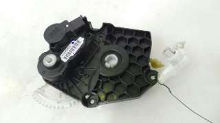 MOTOR APERTURA TRAMPILLAS CLIMATIZADOR PEUGEOT 508 2012-2015 - 1121500 / 6479H6