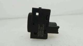 MANDO ELEVALUNAS TRASERO IZQUIERDO PEUGEOT 407 2004-2007 - 1123467 / 96360166XT