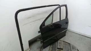 PUERTA DELANTERA IZQUIERDA PEUGEOT 407 2004-2007 - 1123509 / 9002X3