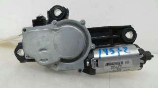 MOTOR LIMPIA TRASERO VOLVO C30 2008-2010 - 1126868 / 31290792