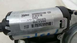 MOTOR LIMPIA TRASERO VOLVO C30 2008-2010 - 1126868 / 31290792