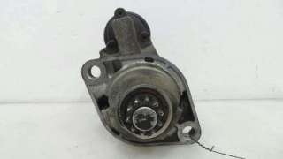 MOTOR ARRANQUE AUDI A3 (8L) 1996-2003 - 1158538 / 02A911023L