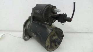 MOTOR ARRANQUE AUDI A3 (8L) 1996-2003 - 1158538 / 02A911023L