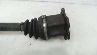 TRANSMISION DELANTERA IZQUIERDA AUDI A4 BERLINA (8E) 2004-2007 - 1160917 / 8E0407271