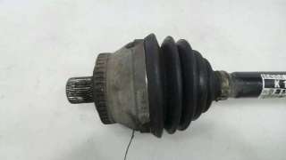 TRANSMISION DELANTERA IZQUIERDA AUDI A4 BERLINA (8E) 2004-2007 - 1160917 / 8E0407271