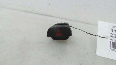 WARNING FORD FOCUS BERLINA (CAP) 2006- - 1162460 / 4M5T13A350AC