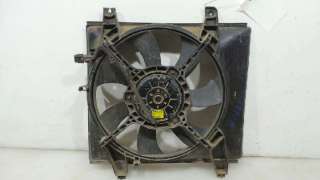 ELECTROVENTILADOR HYUNDAI ACCENT (LC) 2002-2006 - 1167423 / F00S3A2190