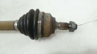 TRANSMISION DELANTERA DERECHA PEUGEOT 3008 2009-2011 - 1167788 / 3273QL