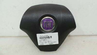 AIRBAG DELANTERO IZQUIERDO FIAT GRANDE PUNTO (199) 2005-2007 - 1182291 / 70043042