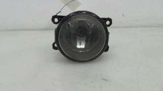 FARO ANTINIEBLA DERECHO CITROEN C4 BERLINA - - 1185210 / 89210094