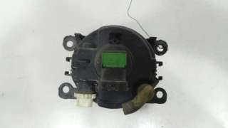 FARO ANTINIEBLA DERECHO CITROEN C4 BERLINA - - 1185210 / 89210094