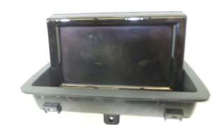 PANTALLA MULTIFUNCION OPEL ASTRA H BERLINA - - 1197386 / 8X0857273