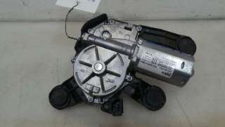 MOTOR LIMPIA TRASERO PEUGEOT 208 - - 1208632 / 9673251380A