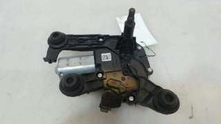 MOTOR LIMPIA TRASERO PEUGEOT 208 - - 1208632 / 9673251380A