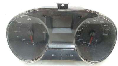 CUADRO INSTRUMENTOS SEAT IBIZA BERLINA (6J5) - - 1211673 / 6J0920801A