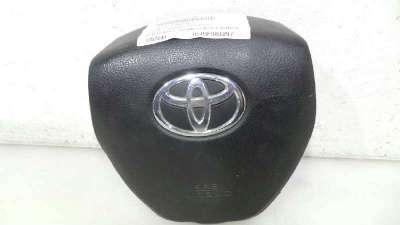 AIRBAG DELANTERO IZQUIERDO TOYOTA AURIS TOURING SPORTS (E18) 2017-2019 - 1252549 / 0589P1000297