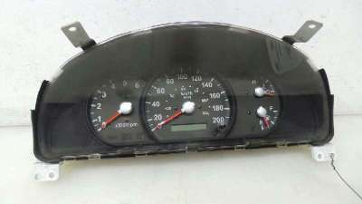 CUADRO INSTRUMENTOS KIA SORENTO (BL) 2002-2006 - 1254601