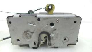 CERRADURA PUERTA DELANTERA IZQUIERDA FIAT III EVO PUNTO (199) 2010- - 1262822 / 51905686