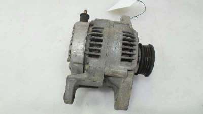 ALTERNADOR FIAT I TIPO (160) 1988- - 1269242 / 31400M70F60