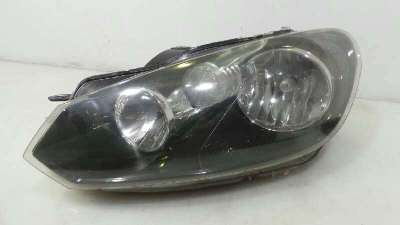 FARO IZQUIERDO VOLKSWAGEN GOLF VI (5K1)(10.2008) 2008-2012 - 1274955 / 89319331