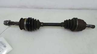 TRANSMISION DELANTERA IZQUIERDA OPEL CORSA B 1999-2000 - 1287528 / 26067660