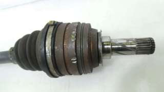 TRANSMISION DELANTERA IZQUIERDA OPEL CORSA B 1999-2000 - 1287528 / 26067660