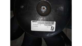 ELECTROVENTILADOR ALFA ROMEO GIULIETTA (191) 2014-2016 - 1337614 / 50514461