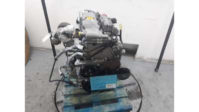 MOTOR COMPLETO OPEL VECTRA C BERLINA 2002-2005 - 1364670 / Y22DTR