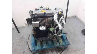 MOTOR COMPLETO OPEL VECTRA C BERLINA 2002-2005 - 1364670 / Y22DTR